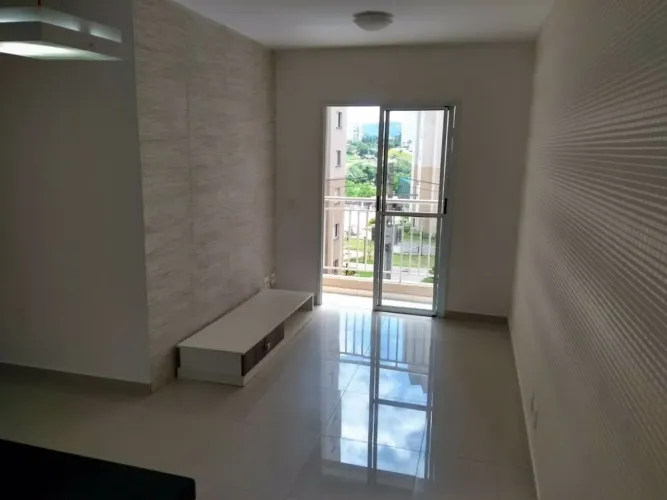 Apartamento com 2 dormitórios à venda, 61 m² por R$ 450.000,00 - Barueri - Barueri/SP