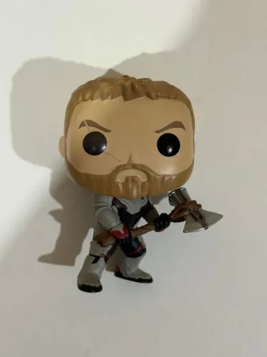funko pop thor