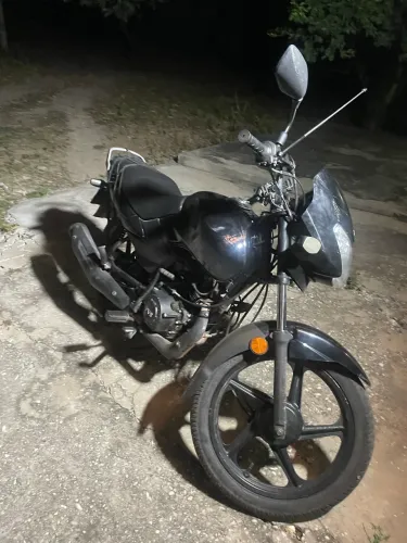 vendo ou troco tem q assumir às prestações