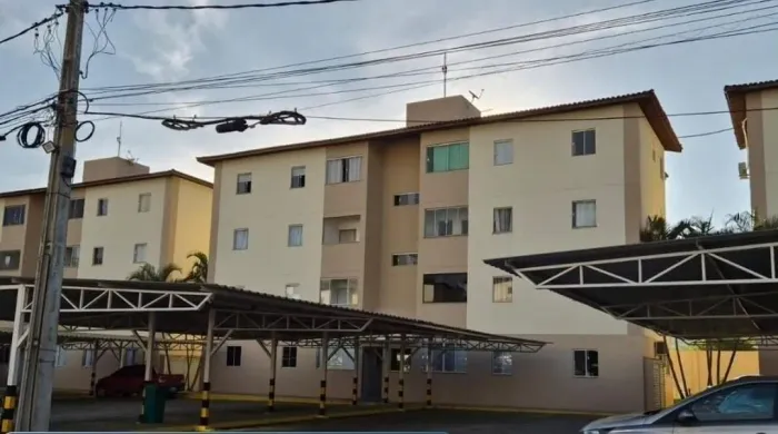 Vendo Apartamento defronte ao shopping conquista sul