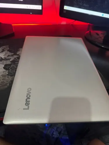 Notebook Lenovo IdeaPad 320-15IKB i5 8GB 1TB - Muito Conservado