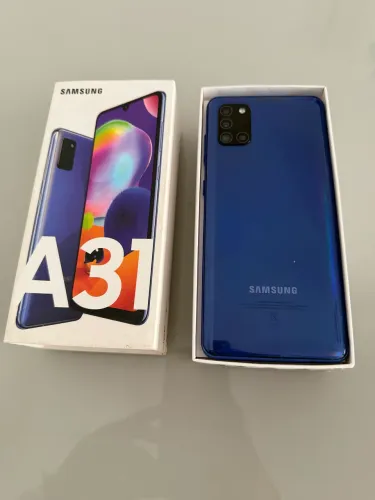 Samsung a31 128gb