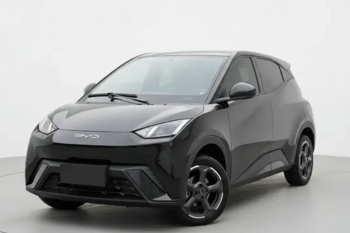BYD Dolphin Mini (Elétrico) 2025