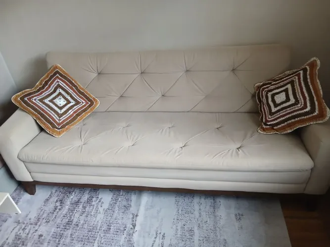 Sofa lindão