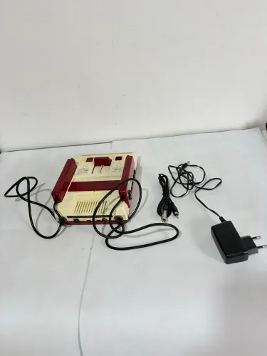 Console family computer Nintendo famicom 