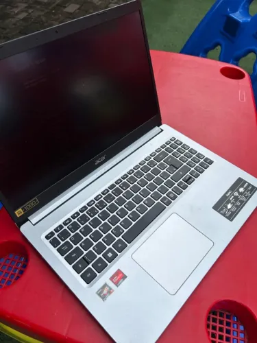 Notebook Acer