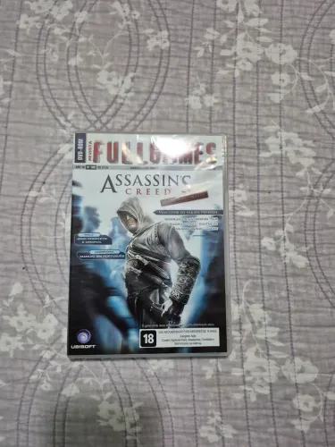 Assassins Creed PC Fullgames