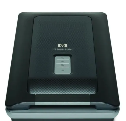 SCANNER HP SCANJET 4050 FOTOGRAFICA