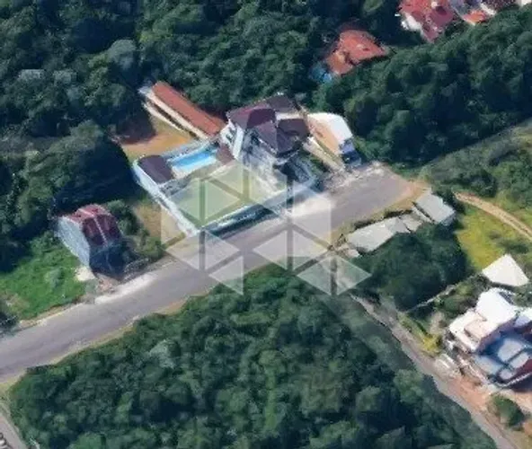 Terreno a Venda no Guaruja