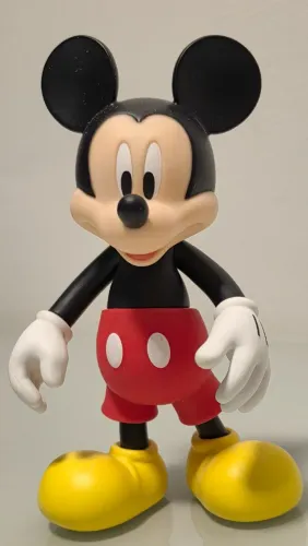 Boneco Mickey - Original Disney Parks