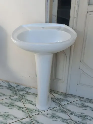 Pia De Banheiro