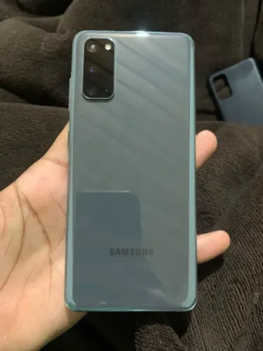 Samsung S20 Plus