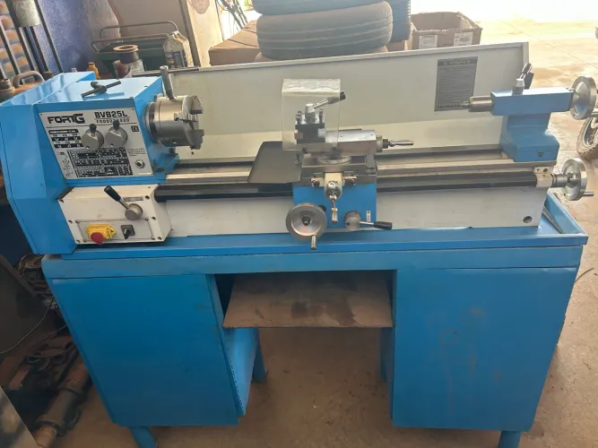 Torno BVB25L