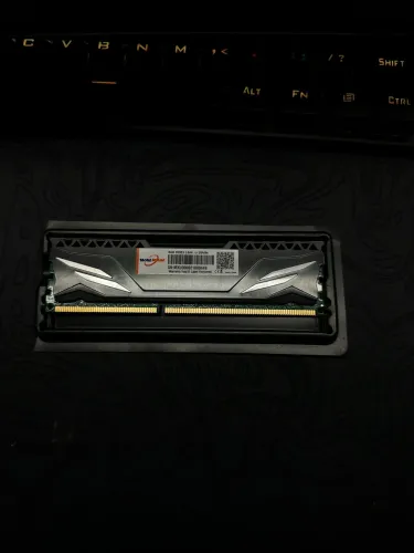 DDR3 1866 U-DIMM 8GB