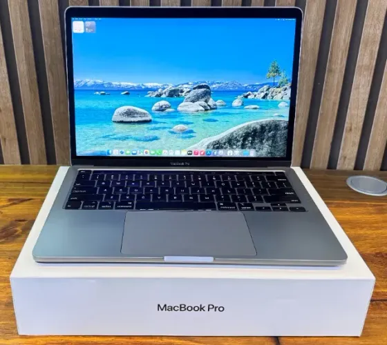 macbook pro 2020 16gb