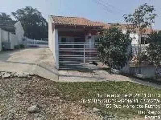 Oportunidade Única em RIO NEGRO - PR | Tipo: Casa | Negociação: Leilão | Situação: Imóvel