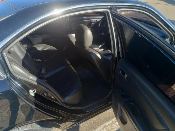 Kia Motors Magentis EX 2.0 16V Aut. 2010
