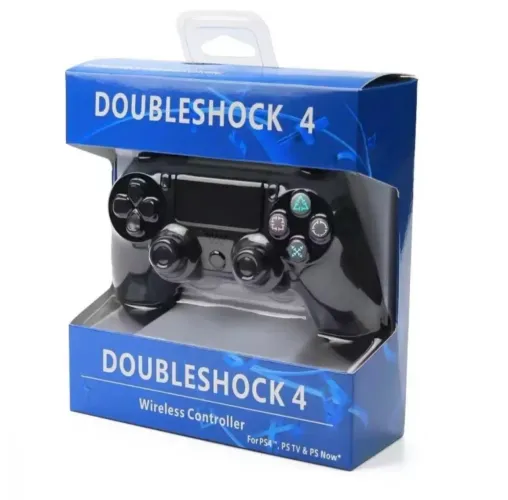 Controle ps4