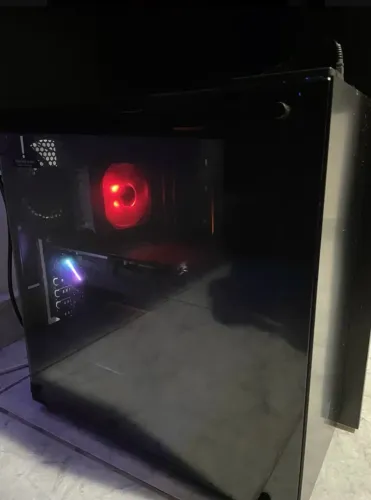 PC GAMER | i5 10400F + RX 5600XT 6GB + 16GB RAM DDR4 3200mhz