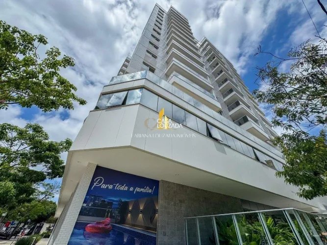 Apartamento 03 quartos com 01 suíte em Santa Lúcia.