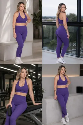Leggings NOVAS
