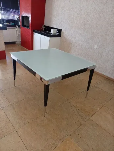 Mesa blindex