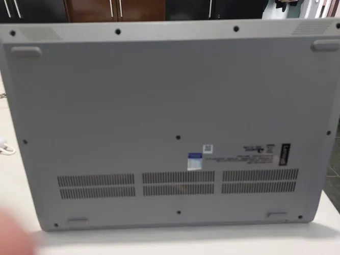VENDO NOTEBOOK IDEAPAD S145