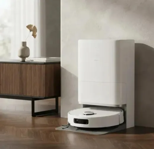 ? XIAOMI ROBOT VACUUM 5