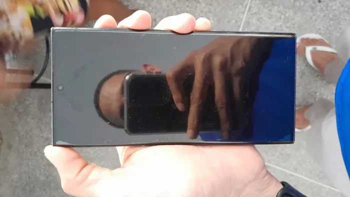 Mais informações *. SANSUNG GALAXY S23 ULTRA