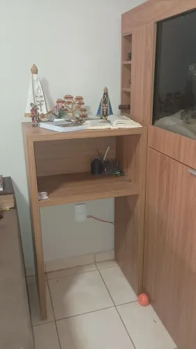 Aquário Completo