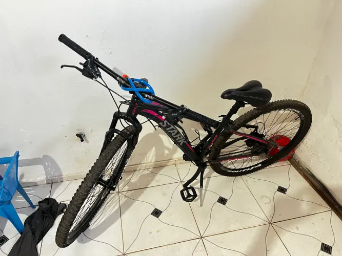 Bicicleta Aro 29