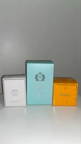 PERFUMES LACRADOS