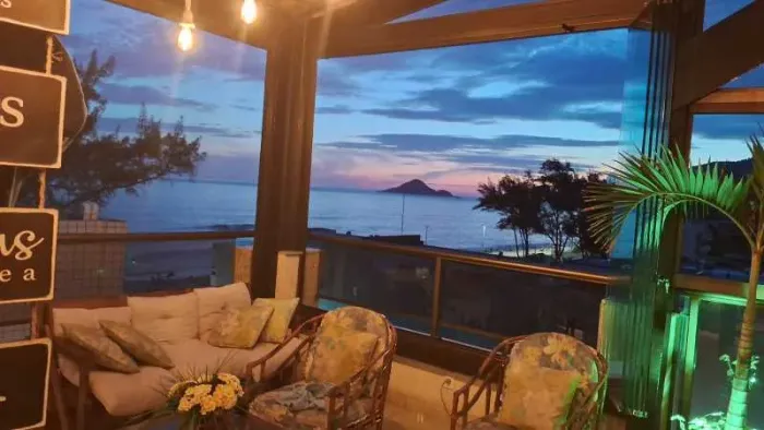 Cobertura à venda com 3 quartos, 210 m² no Recreio dos Bandeirantes-RJ