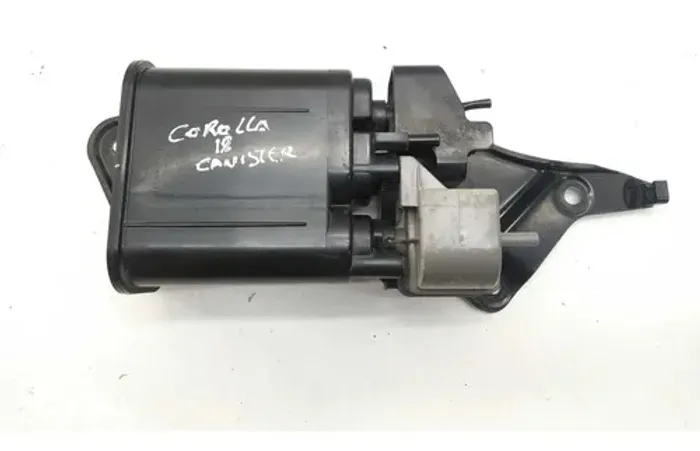 Filtro Canister Toyota Corolla Gli 1.8 2018