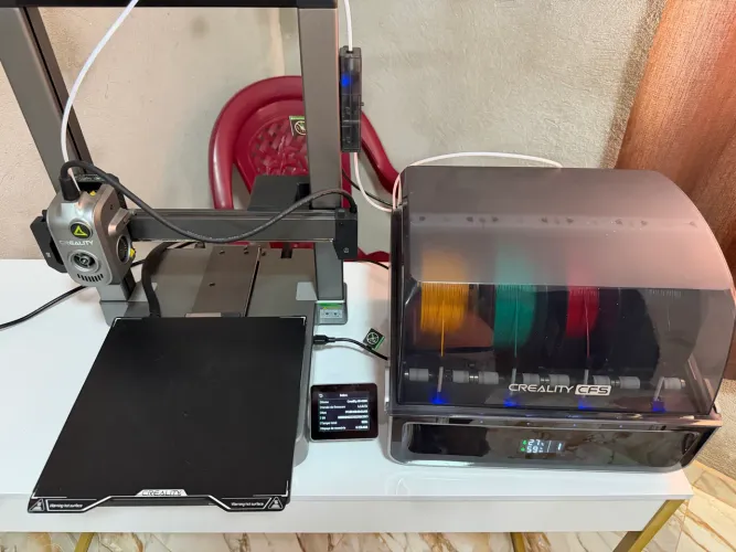 Impressora 3D