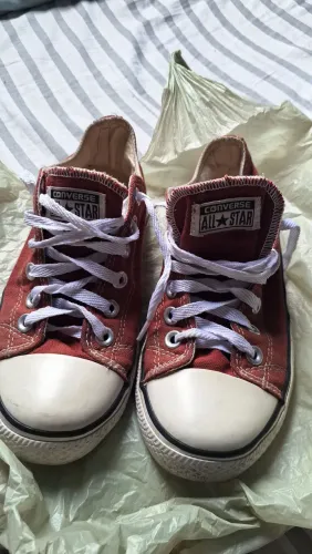 Tenis converse all star tam 37