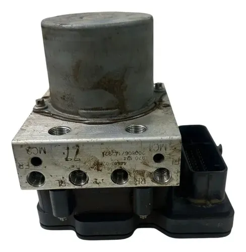Módulo Central Abs Toyota Corolla 2008 - 14454002040