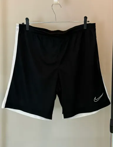Short Nike Dri-Fit Futebol G