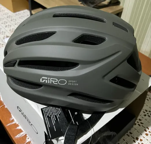 Capacete Giro 