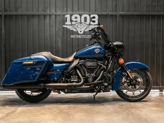 HARLEY-DAVIDSON FLH RXS ROAD KING SPECIAL 2023