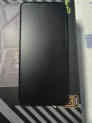 Xiaomi redmi note 11