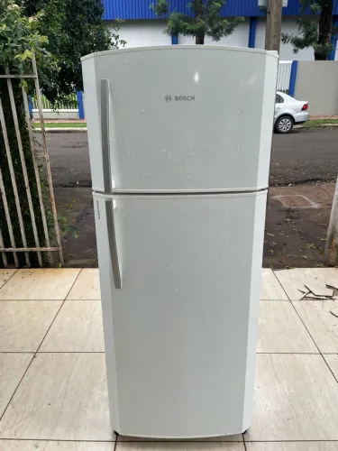 Geladeira Bosch Duplex 403 Litros ( Frost Free )