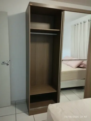 Guarda roupa Kappesberg