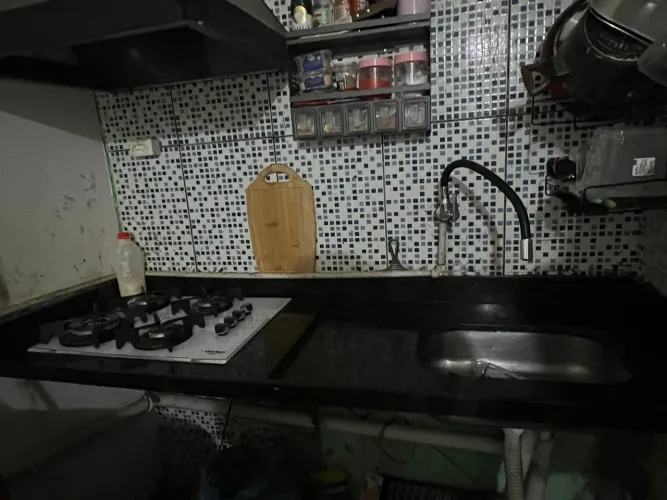 Fogão Cook top