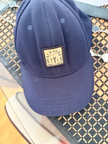 Boné original