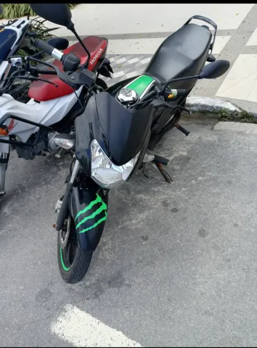 VENDO MOTTU SPORT 110 ÚNICO DONO