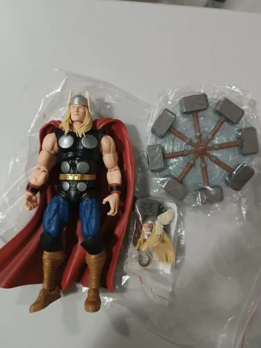 Marvel Legends - Thor 80th