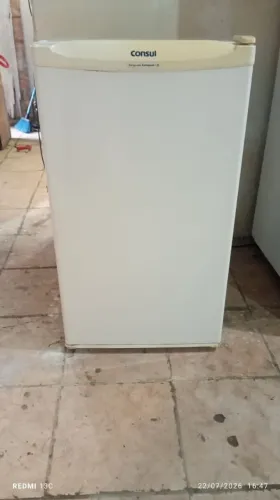Frigobar