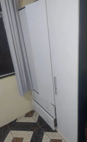Guarda roupa