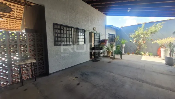 Casa térrea à venda com 2 quartos no bairro Jardim Manoel Penna, em Ribeirão Preto